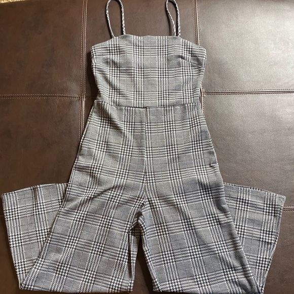 Forever 21 Pants - Romper